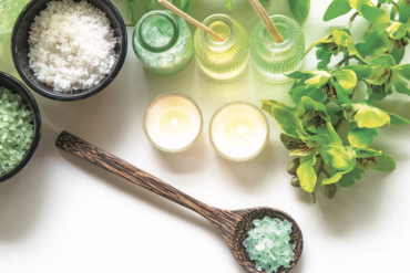 Aromaterapia i jej praktyczne zastosowanie w masażu